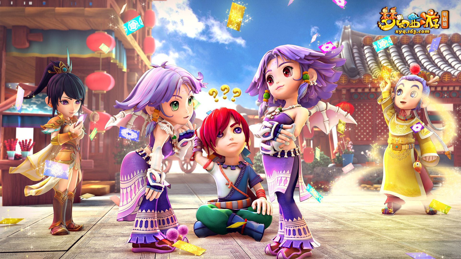 小明的故事 小明的故事